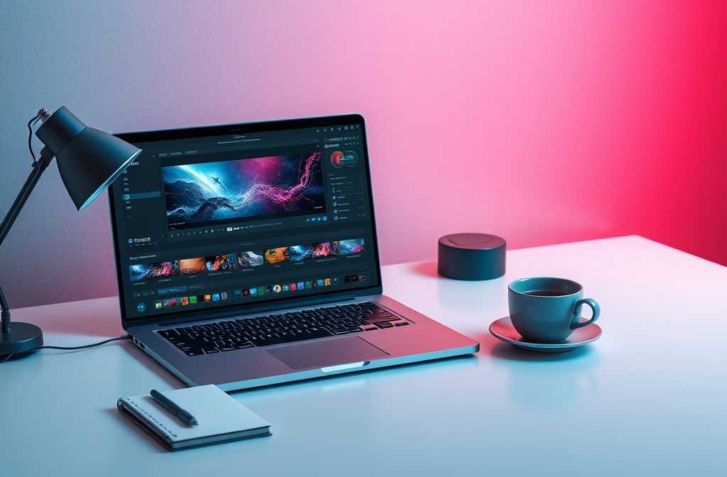 Cinematic Visual Effects Pack