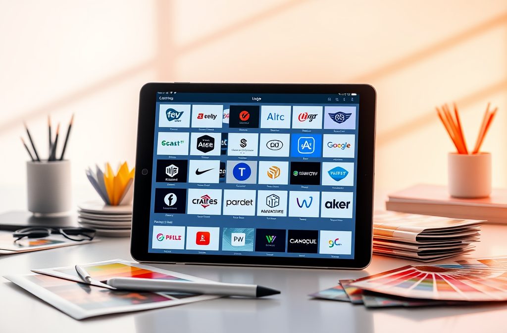 Creative Logo Design Templates