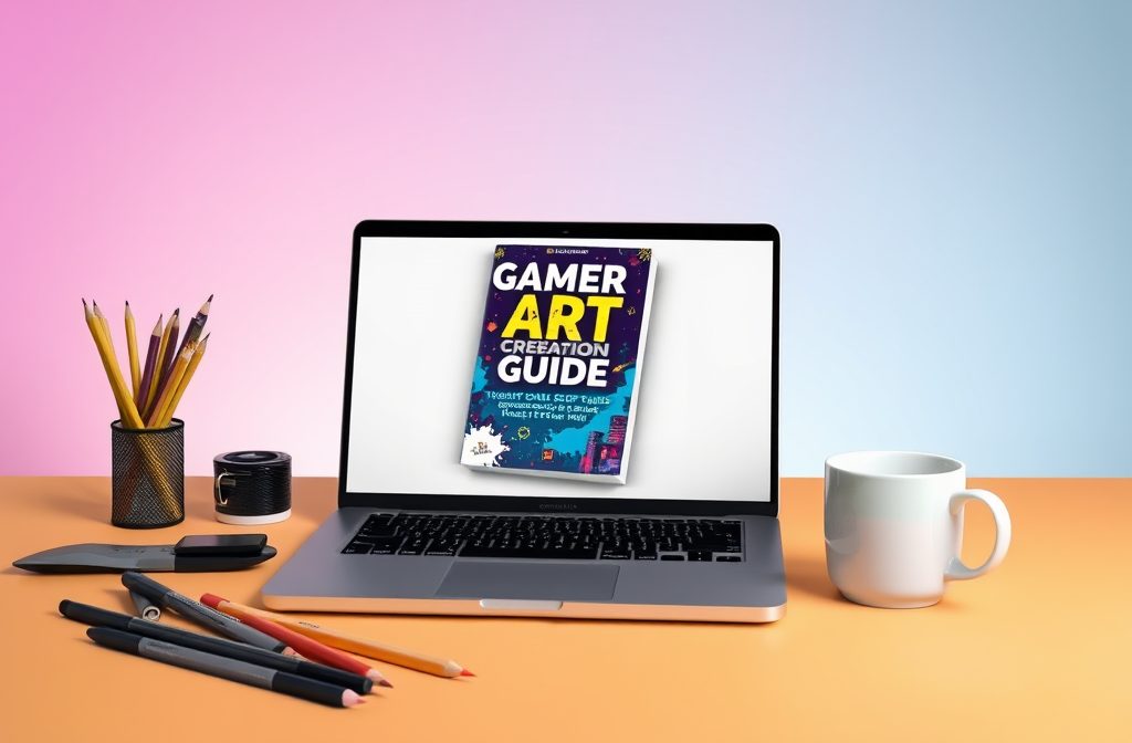 Game Art Creation Guide