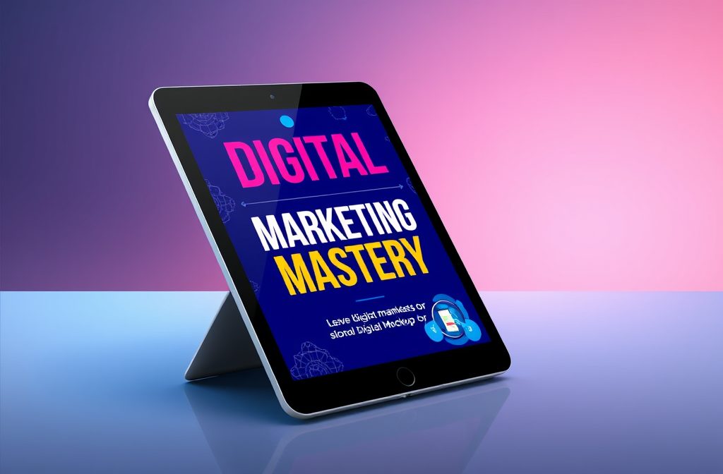 Digital Marketing Mastery
