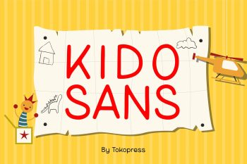 Kidosans