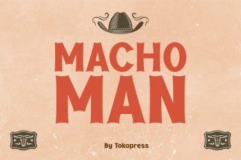 Machoman