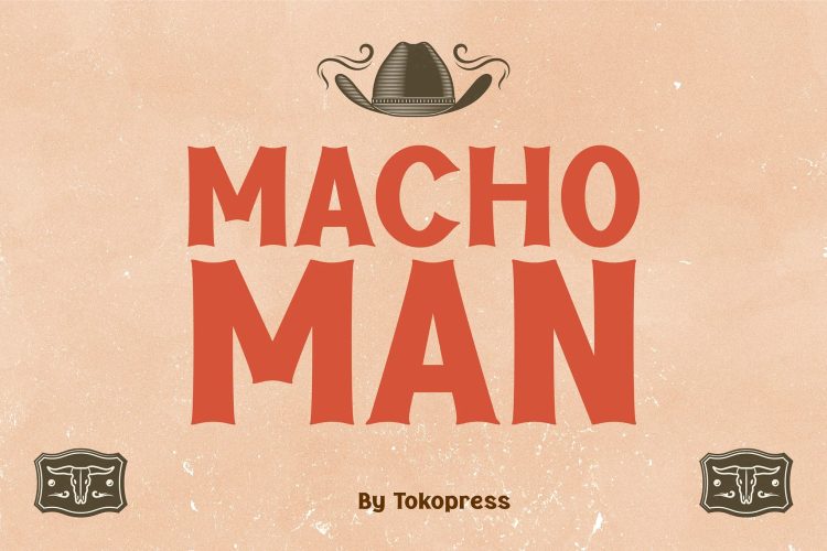 Machoman