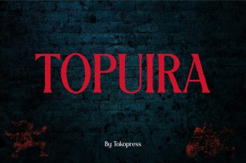 Topuira