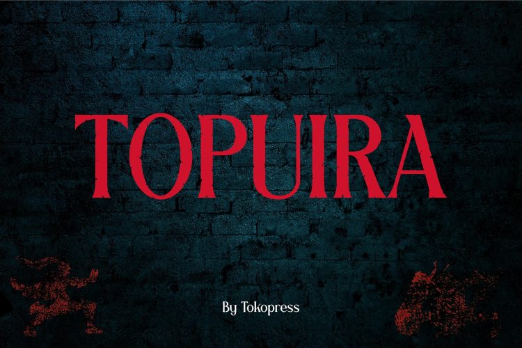 Topuira