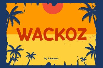 Wackoz