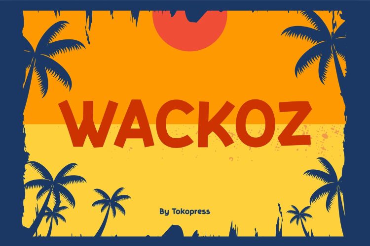 Wackoz