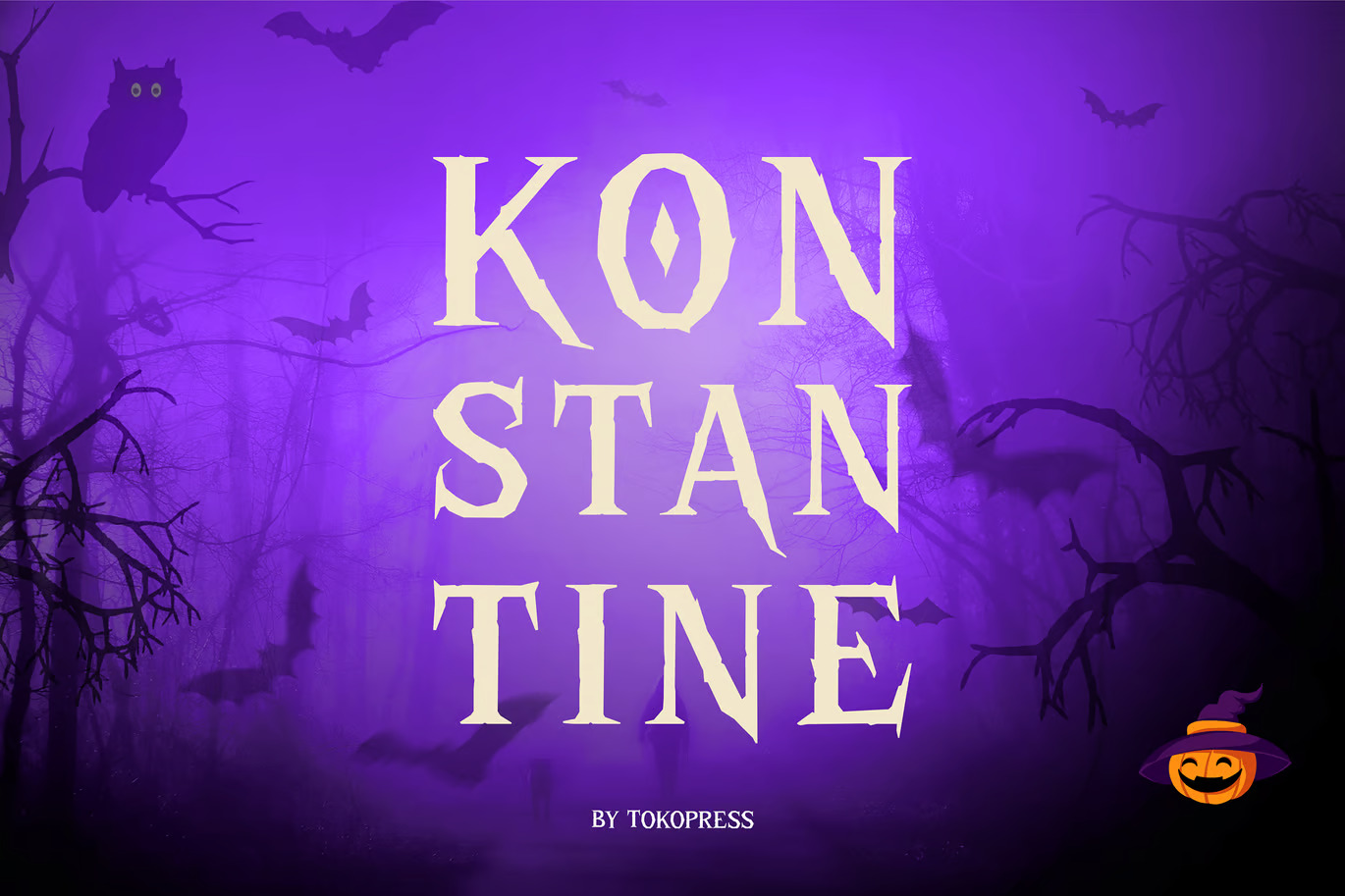Konstantine