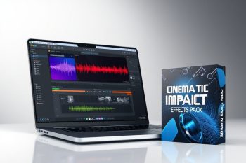 Cinematic Impact Sound Effects