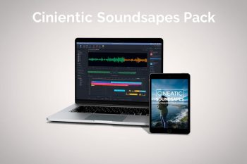 Cinematic Soundscapes Pack