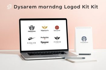 Dynamic Branding Logo Kit