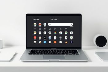 Minimalist Icon Pack