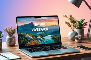 Nature Documentary Video Pack