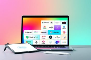 Versatile Logo Design Bundle