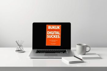 Buku Panduan Digital Sukses