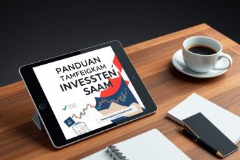 Panduan Lengkap Investasi Saham