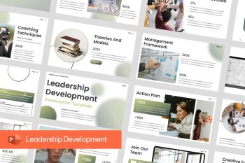 Leadership Development