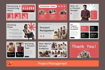 Project Management