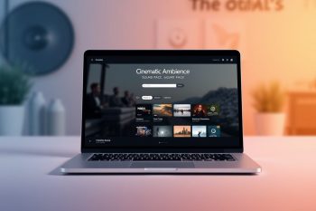 Cinematic Ambience Sound Pack