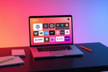 Creative Logo Design Templates