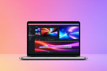 Dynamic Motion Graphics Pack