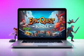Epic Quest Adventure Bundle