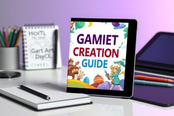 Game Art Creation Guide