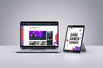 Game Design Masterclass