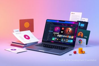 Game Development Essentials Kit