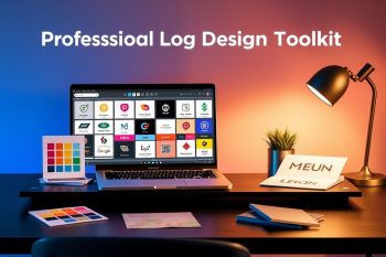 Professional Logo Design Toolkit