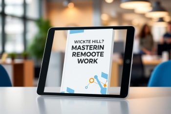 Mastering Remote Work