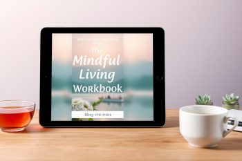 Mindful Living Workbook