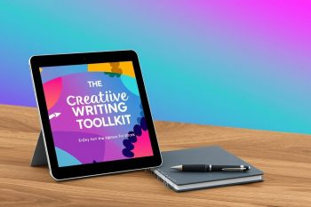 The Creative Writing Toolkit