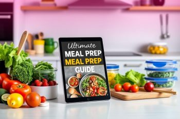 Ultimate Meal Prep Guide