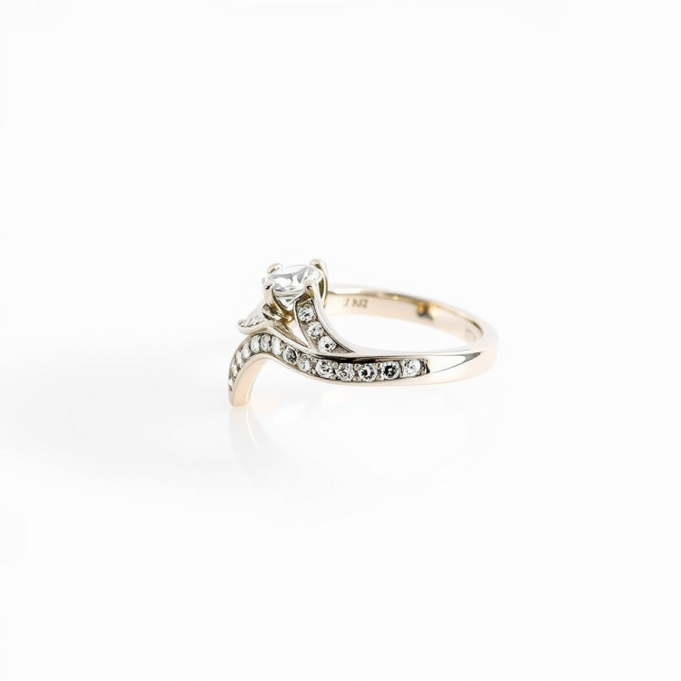 Cincin Berlian Abadi - Gambar 3