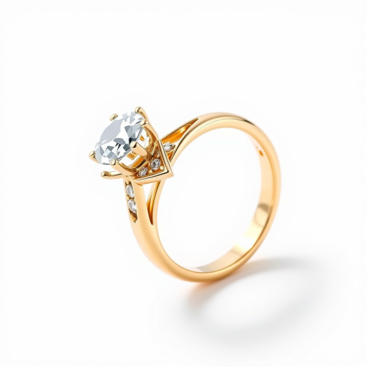 Cincin Berlian Abadi - Gambar 4