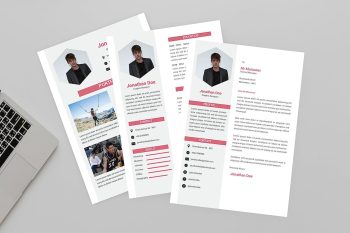 Attractive Resume Designer