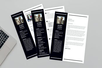 Exclusive Resume Designer