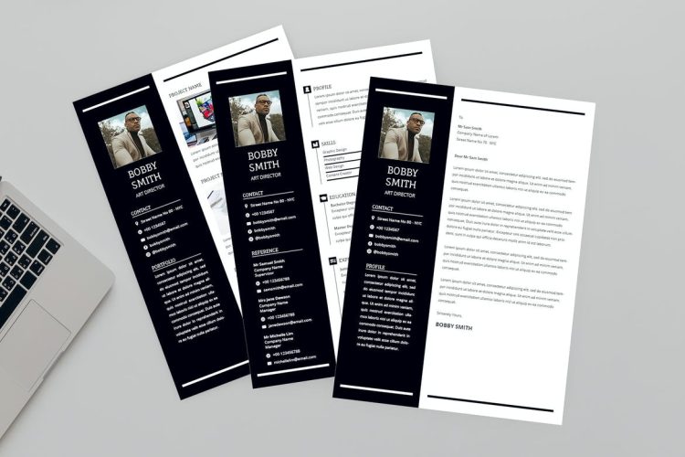Exclusive Resume Designer