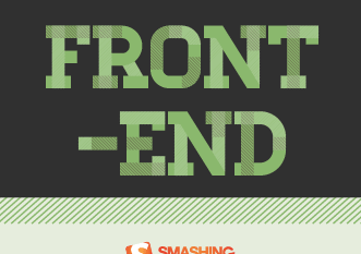 Front-End eBook Bundle (4 eBooks)