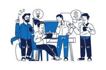 Office Activity