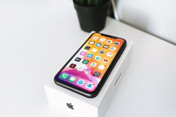 Gadget free photo