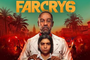 Far Cry 6 - Official Reveal Trailer | Ubisoft Forward