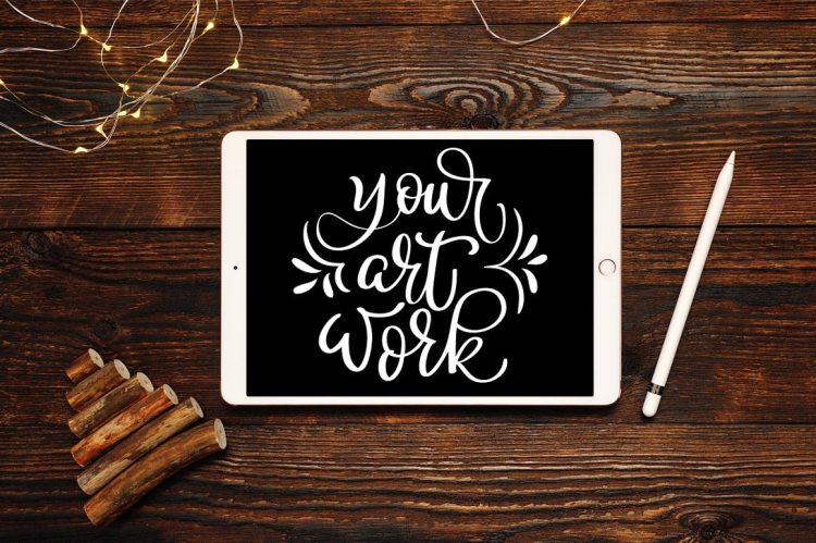 Beginners Tutorial for Affinity Designer on iPad