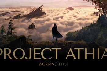 Project Athia – Teaser Trailer | PS5