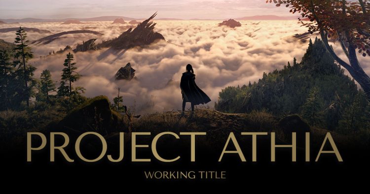 Project Athia – Teaser Trailer | PS5
