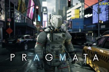Pragmata - Announcement Trailer | PS5