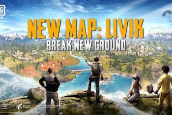 PUBG MOBILE - Livik Official Trailer