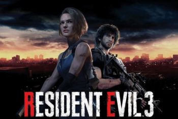 Resident Evil 3 Remake - Official Trailer