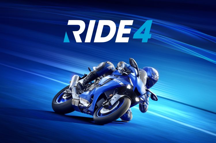 RIDE 4 | Gameplay Trailer